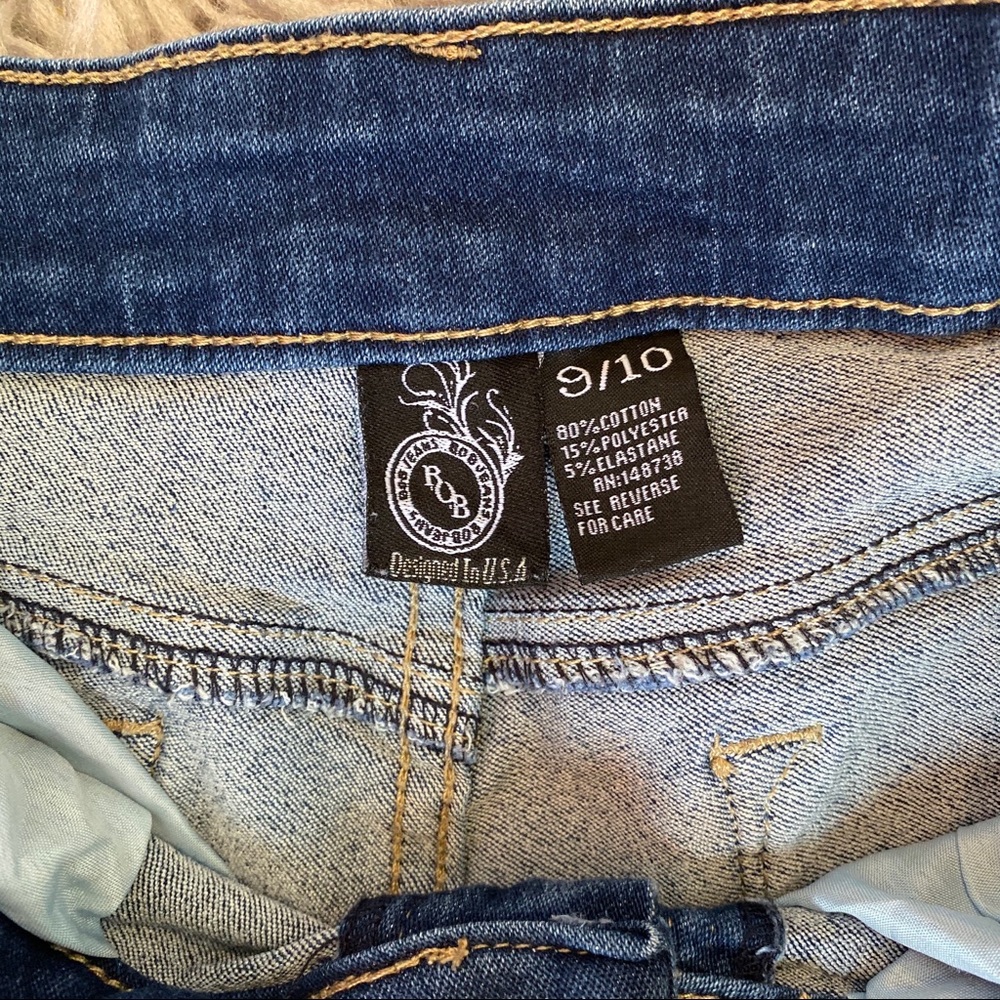 Jeans - Picture 4 of 5